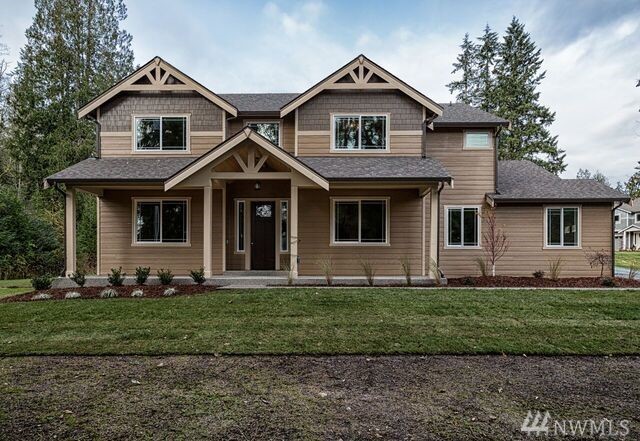 17905 72nd St SE Unit  Snohomish WA 98290