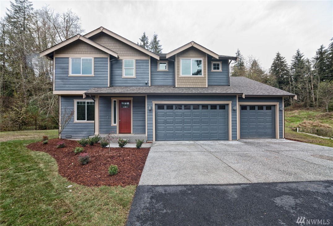 17911 72nd St SE Unit  Snohomish WA 98290