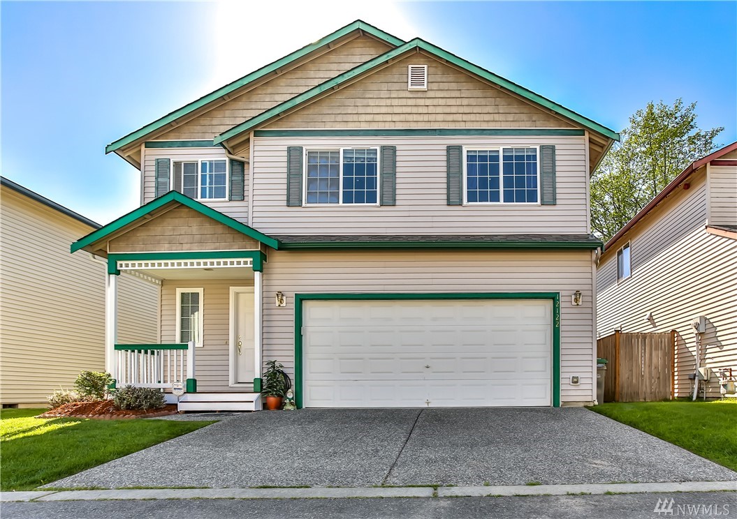 12122 29th Ave W Everett WA 98204