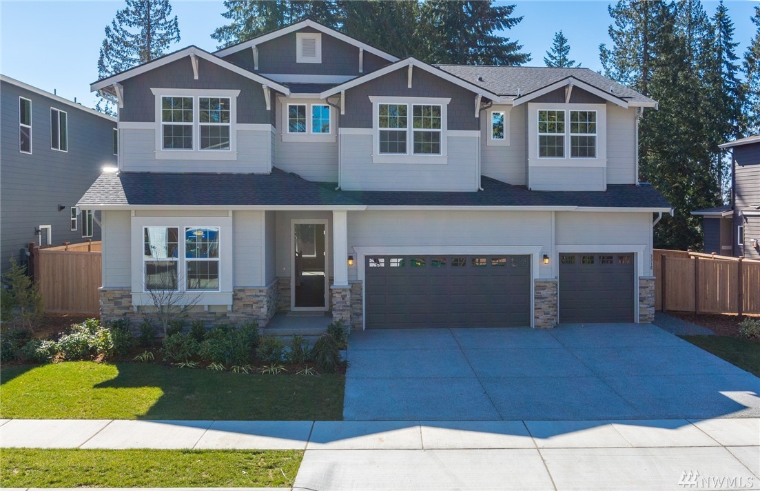 3316 216th Pl SE Unit  Bothell WA 98021