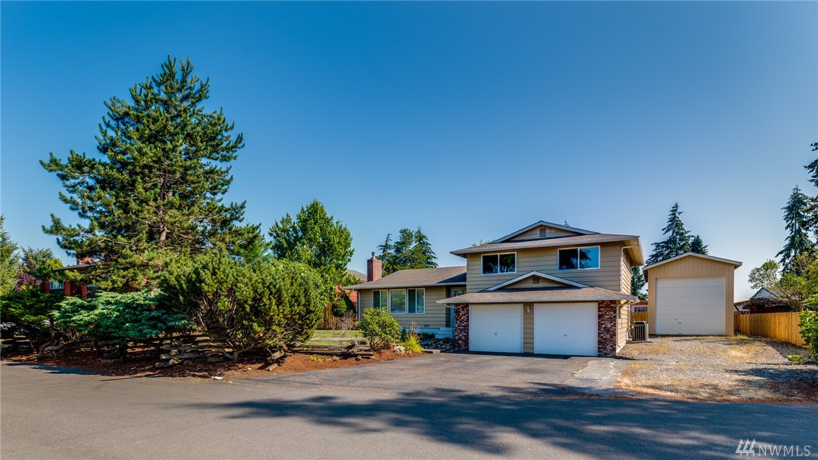 3628 Stewart Pl WA 98531 Fords Prairie WA 98531