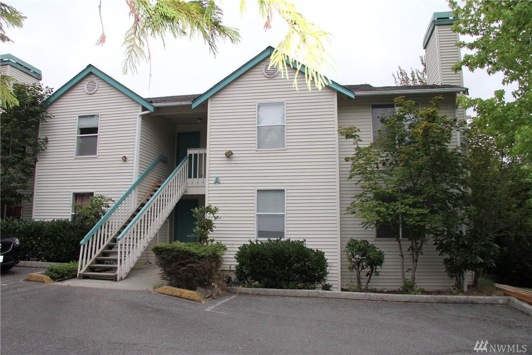 6835 NE 153rd Pl Unit A102 Unit A102 Kenmore WA 98028
