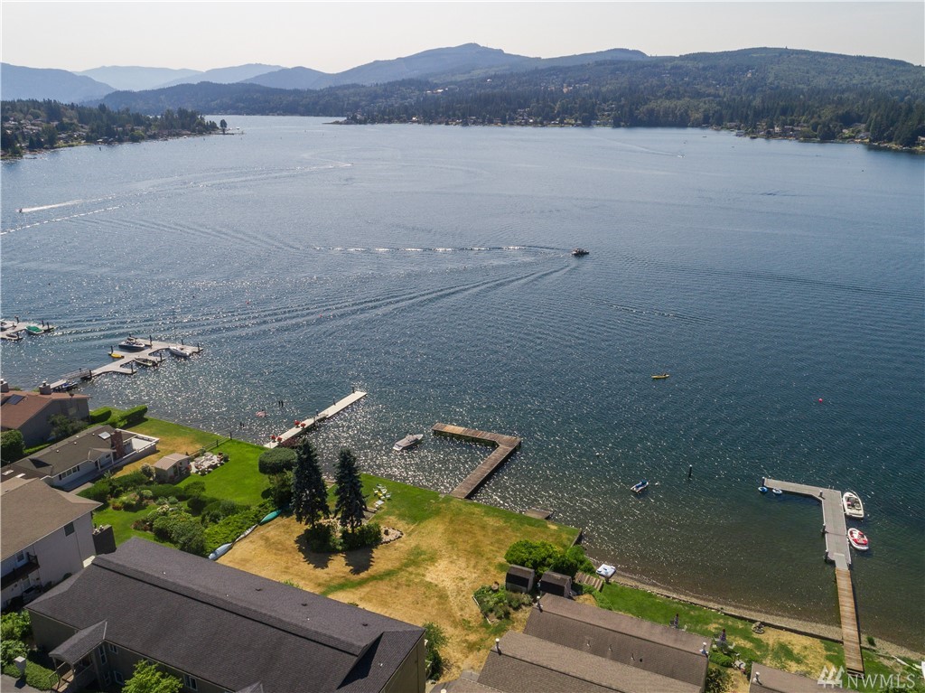 600 Northshore Dr Unit 12 Unit 12 Bellingham WA 98226