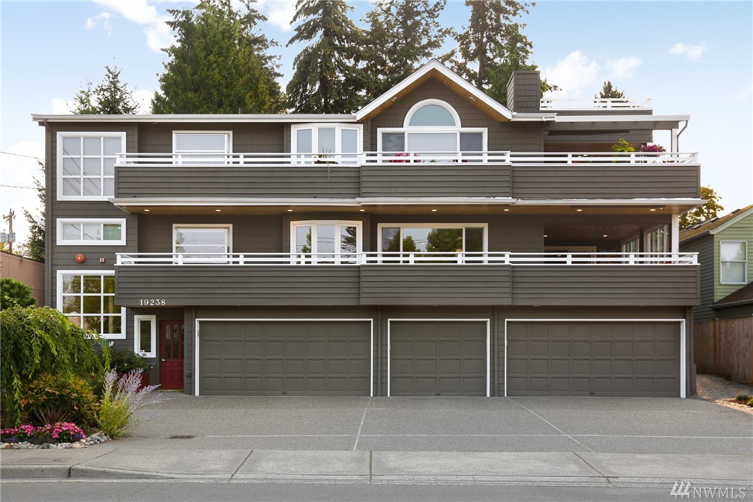 19238 15th Ave NW Unit 2 Unit 2 Shoreline WA 98177