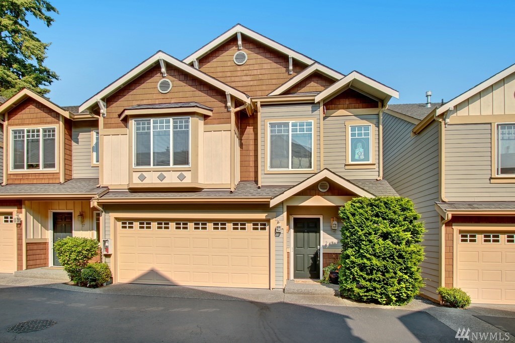 7501 210th St SW Unit 16 Unit 16 Edmonds WA 98026