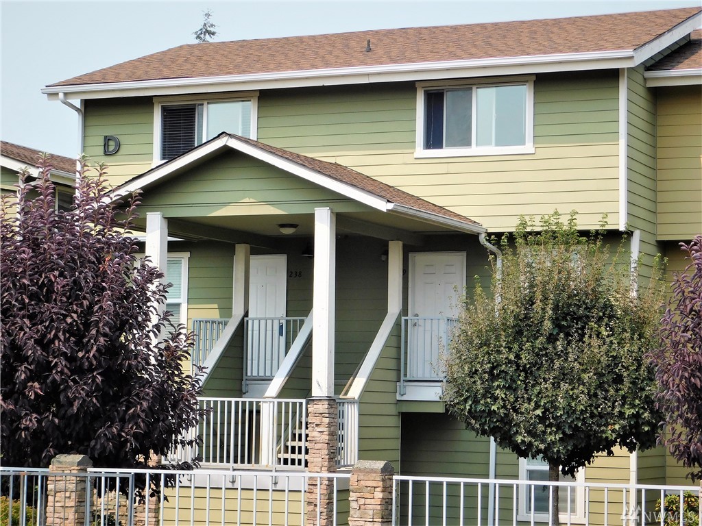 1415 W Casino Rd Unit D238 Unit D238 Everett WA 98204