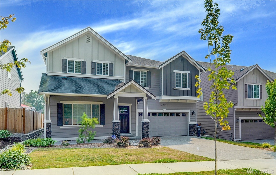 8124 50th St NE Marysville WA 98270