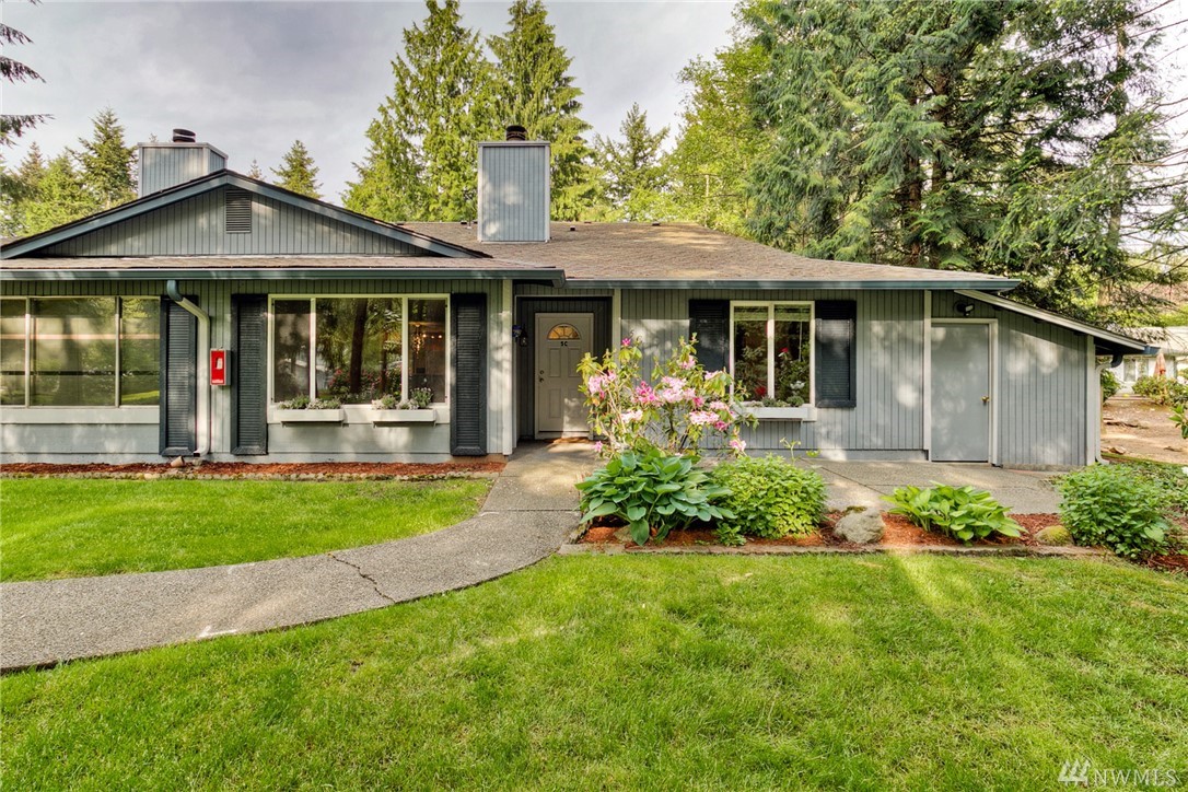 513 S 321st St Unit 5-C Unit 5-C Federal Way WA 98003