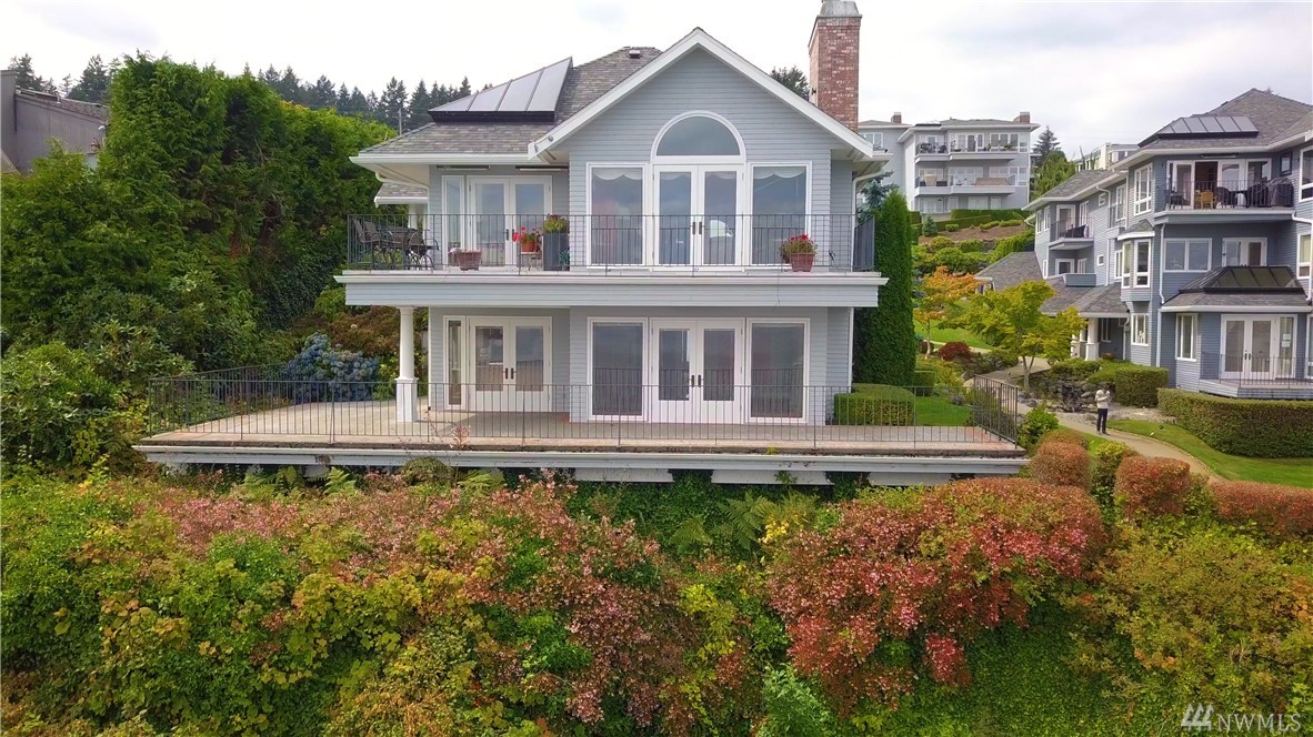7221 Soundview Dr Unit 102 Unit 102 Gig Harbor WA 98335