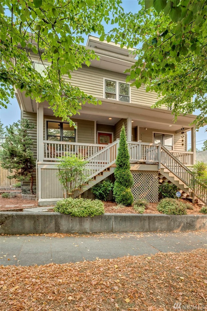 2508 S King St Unit B Unit B Seattle WA 98144