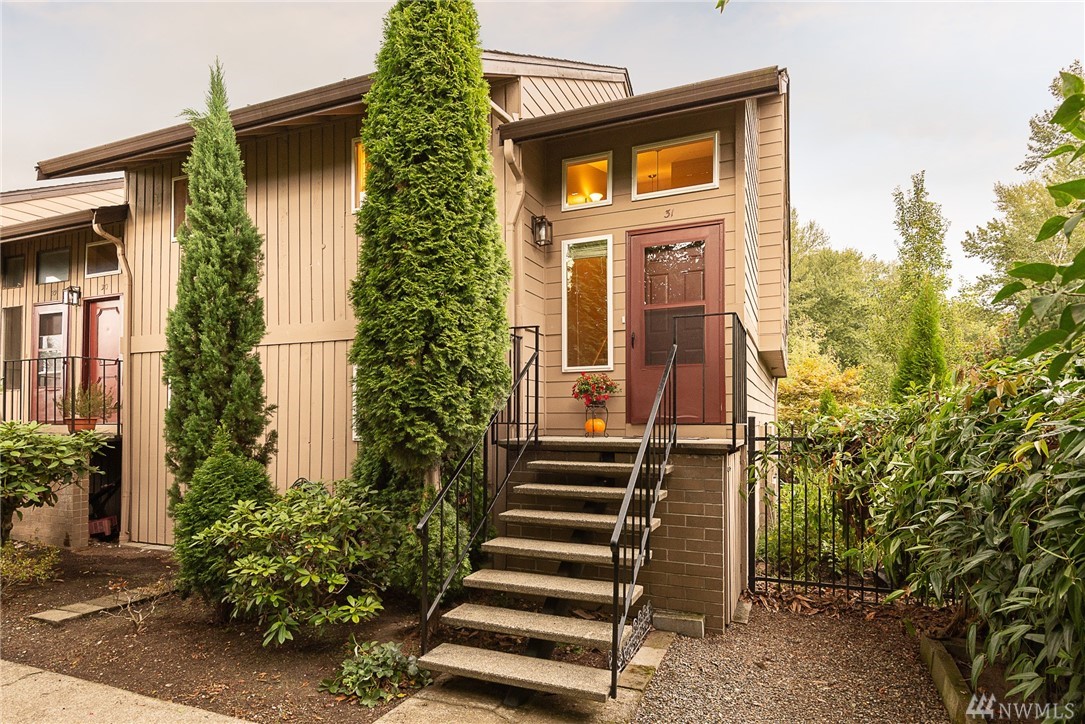 8503 S 259th St Unit D31 Unit D31 Kent WA 98030