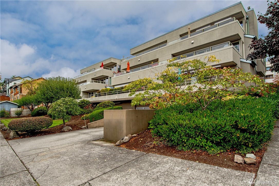 4457 44th Ave SW Unit 204 Unit 204 Seattle WA 98116