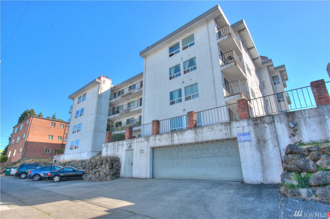 1515 12th Ave S Unit 305 Unit 305 Seattle WA 98144