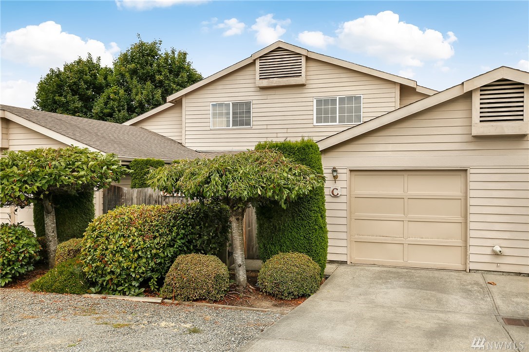 9817 132nd St Ct E Unit C Unit C Puyallup WA 98373