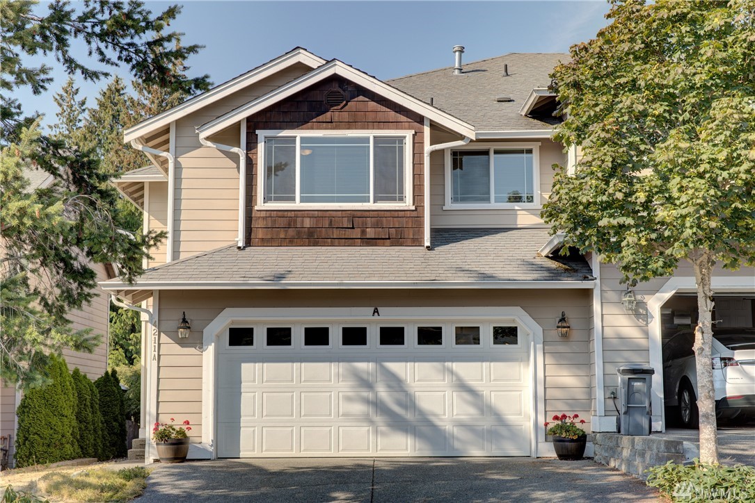 4211 146th Pl SW Unit A Unit A Lynnwood WA 98087