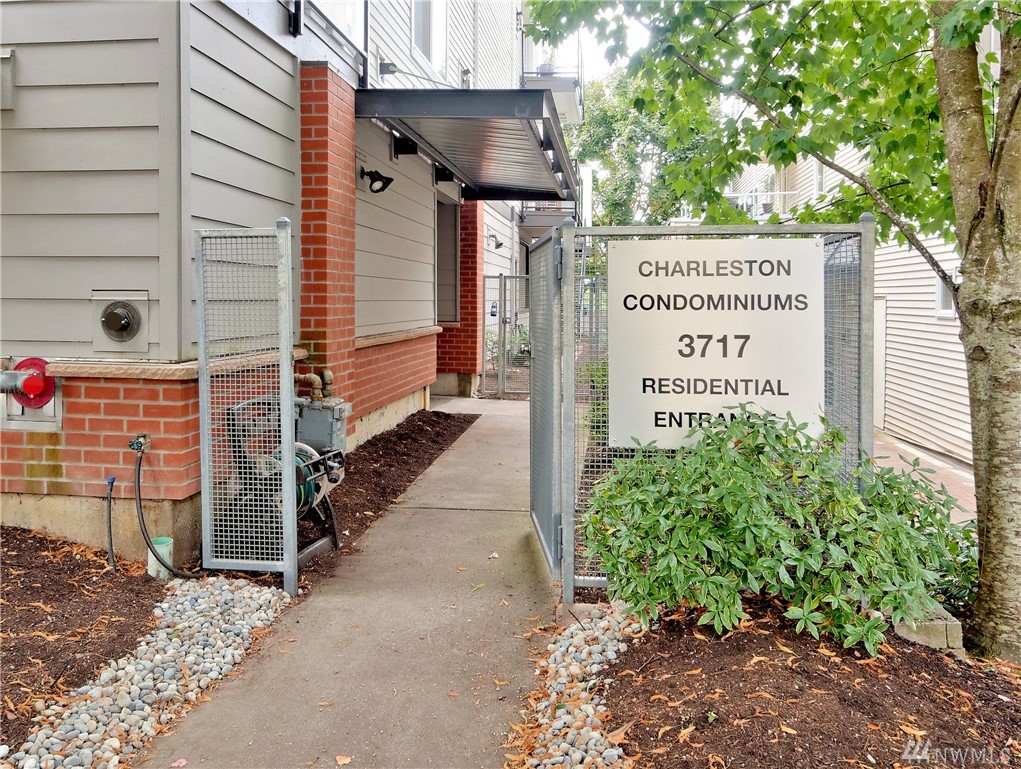 3717 California Ave SW Unit 204 Unit 204 Seattle WA 98116