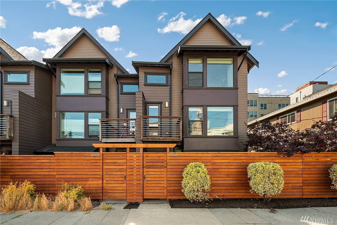 2005 NW 58th St Seattle WA 98107
