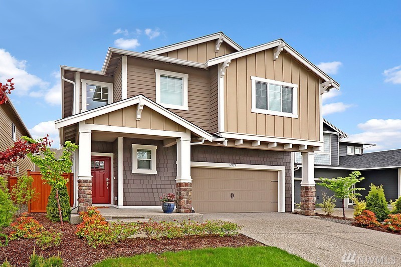 17023 32nd Ave SE Unit  Bothell WA 98012