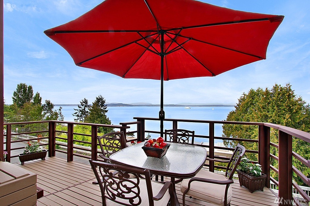 2118 Halleck Ave SW Unit 3 Unit 3 Seattle WA 98116