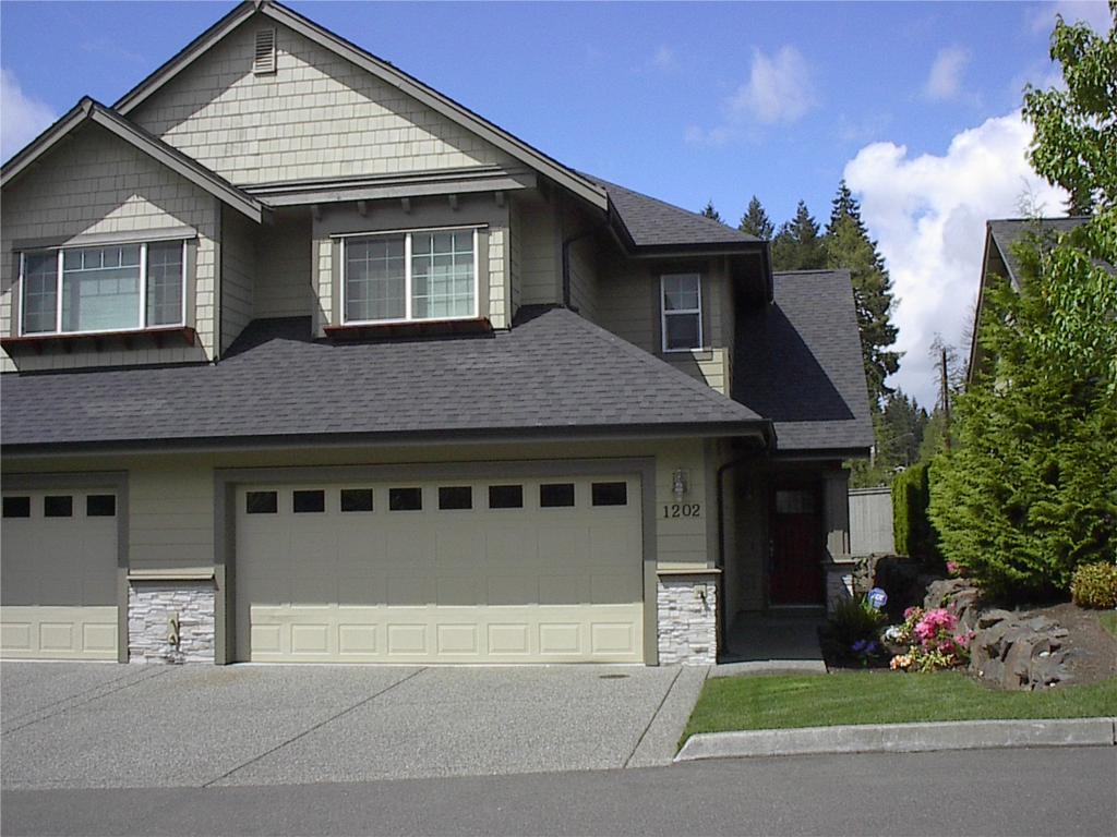 13824 North Creek Dr Unit 1202 Unit 1202 Mill Creek WA 98012