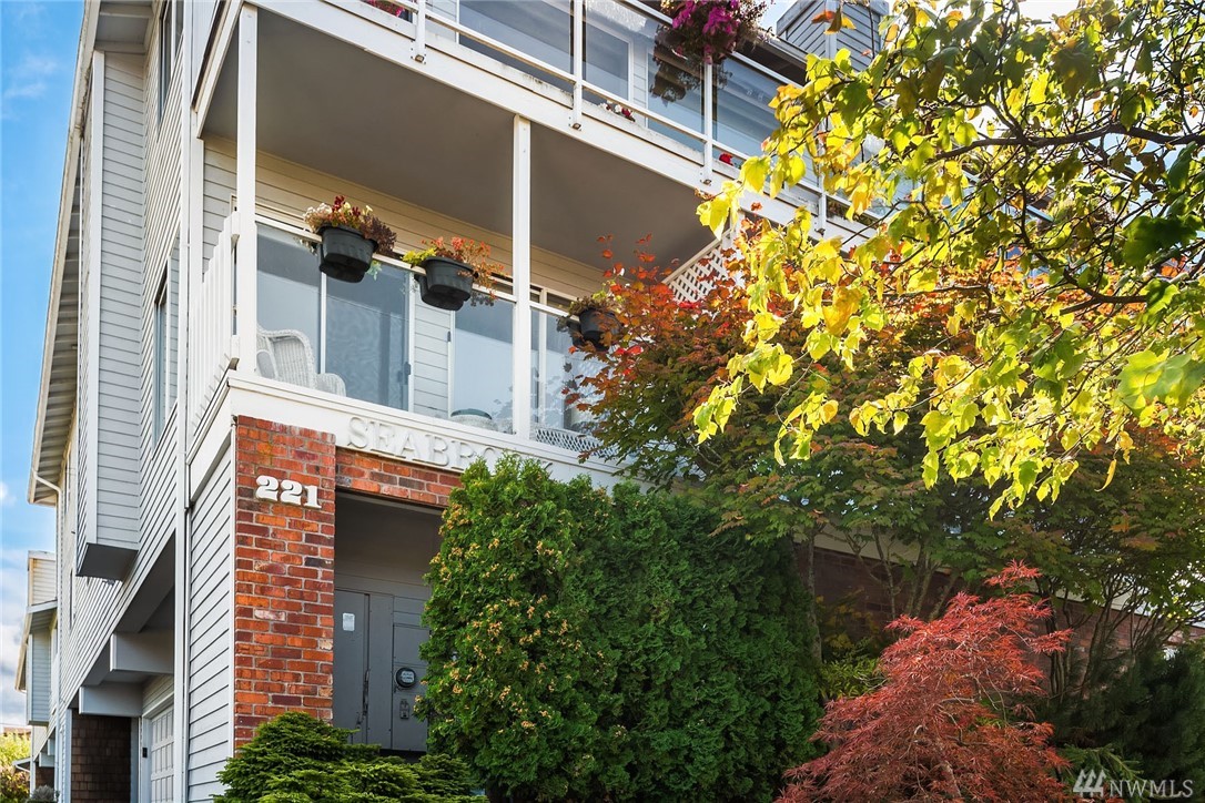 221 3rd Ave S Unit 2 Unit 2 Edmonds WA 98020
