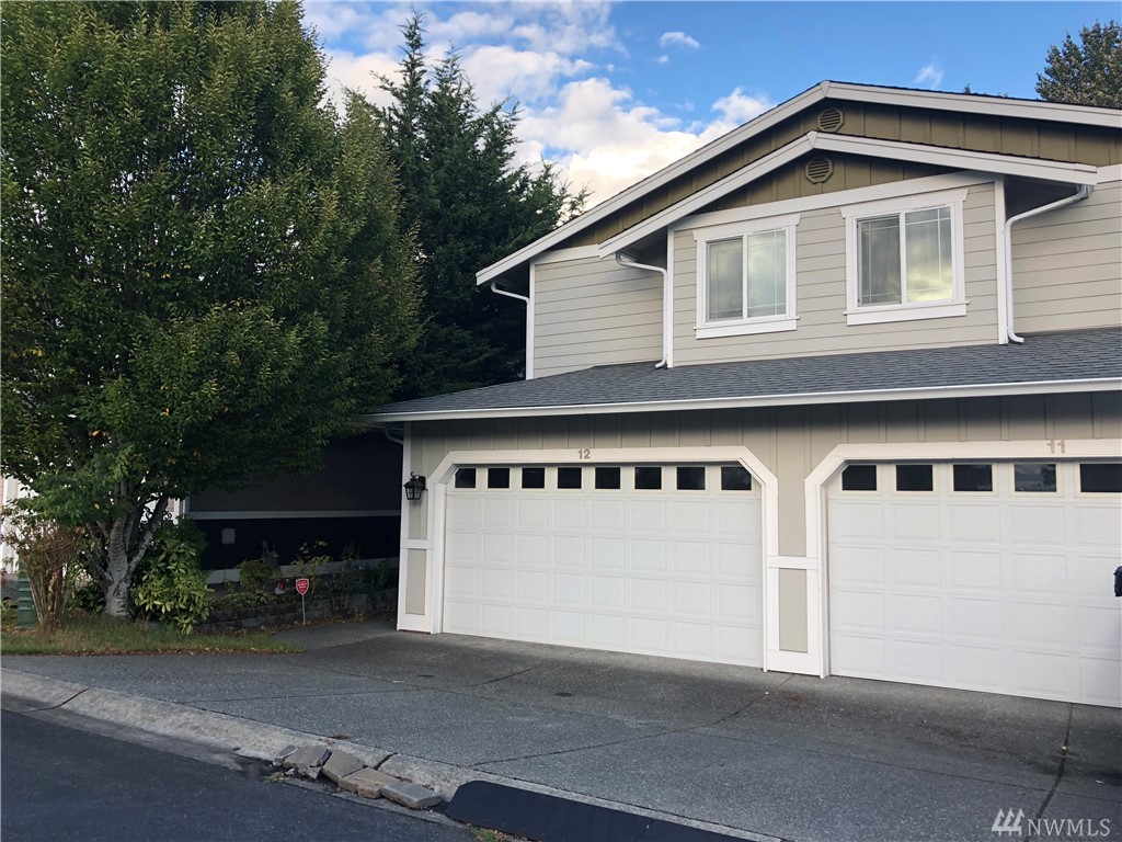 12305 Meridian Ave S Unit 12 Unit 12 Everett WA 98208