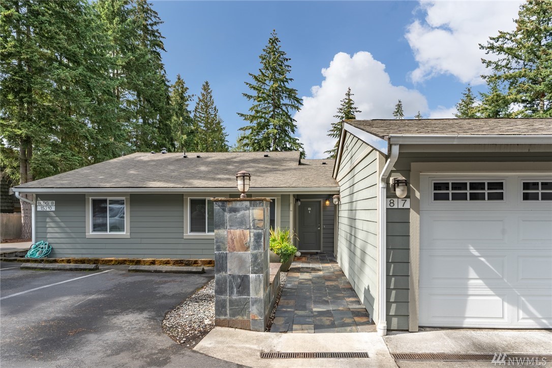 15300 NE 15th Pl Unit 8 Unit 8 Bellevue WA 98007