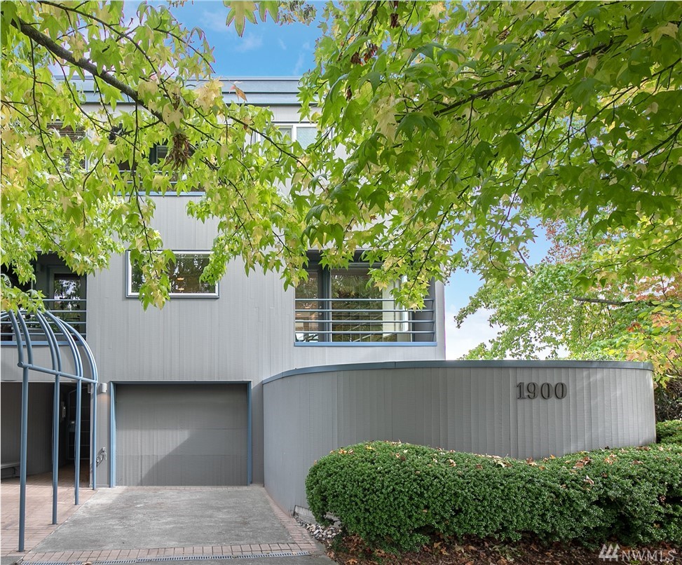 1900 Taylor Ave N Unit J Unit J Seattle WA 98109