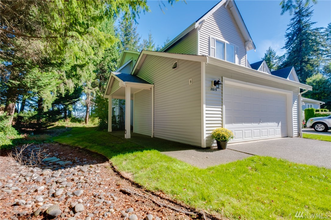 2015 17th Ave NW Gig Harbor WA 98335
