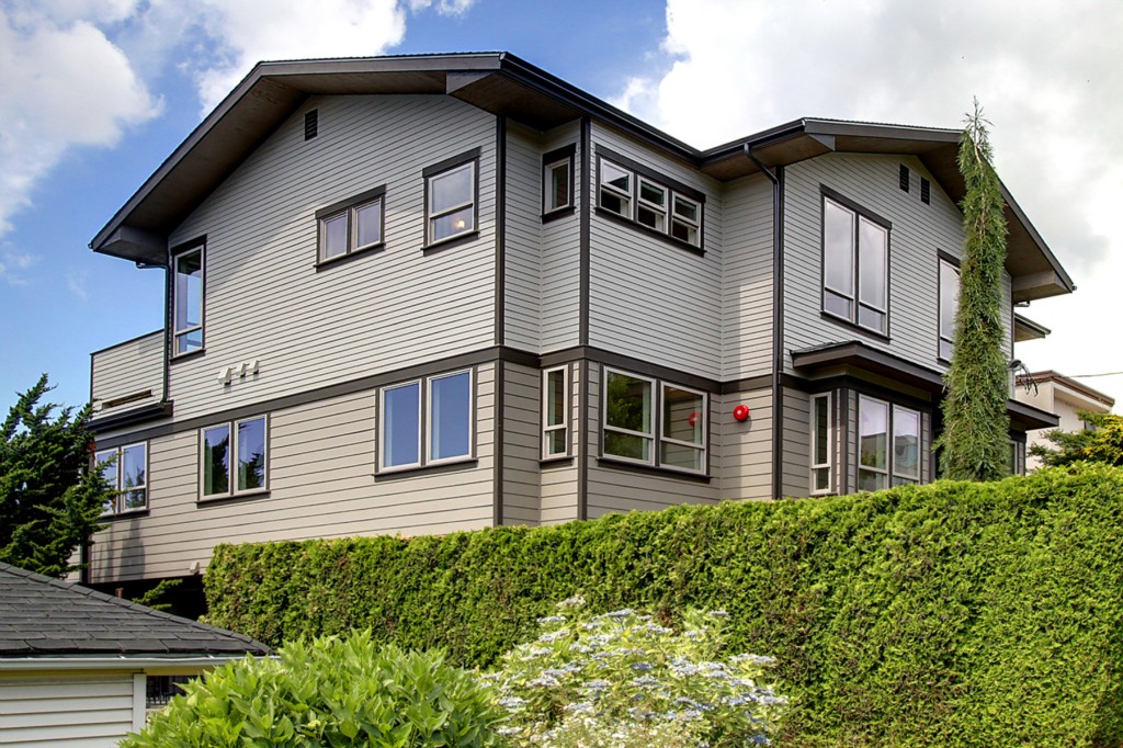 2009 Yale Ave E Unit 204 Unit 204 Seattle WA 98102