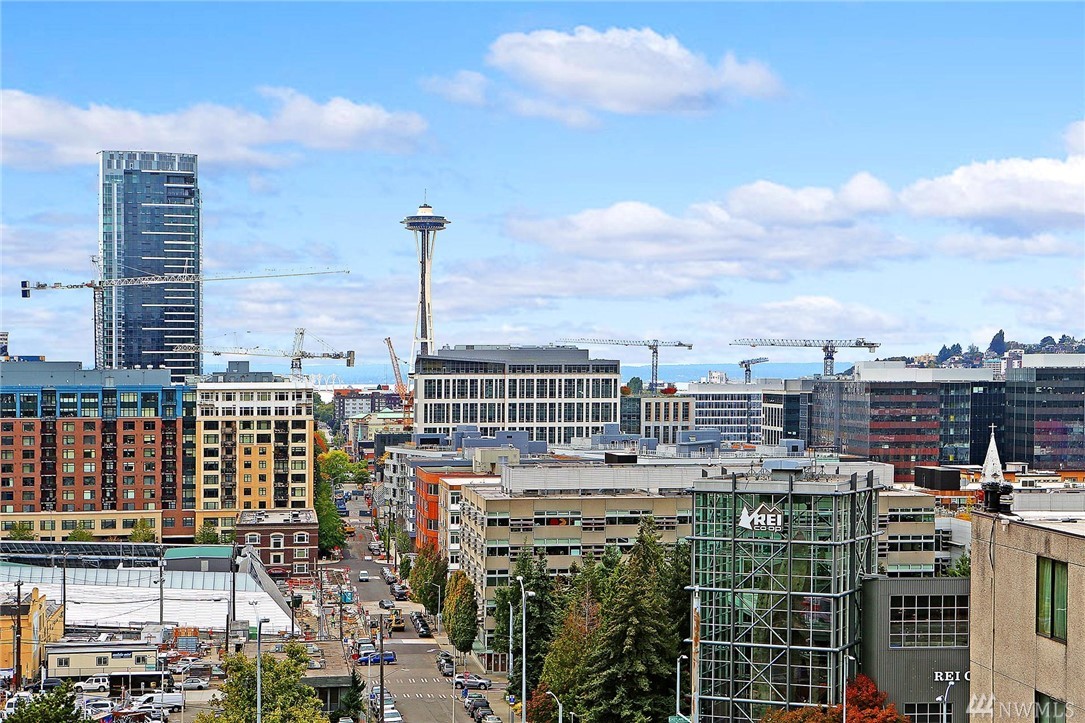 131 Bellevue Ave E Unit 201 Unit 201 Seattle WA 98102