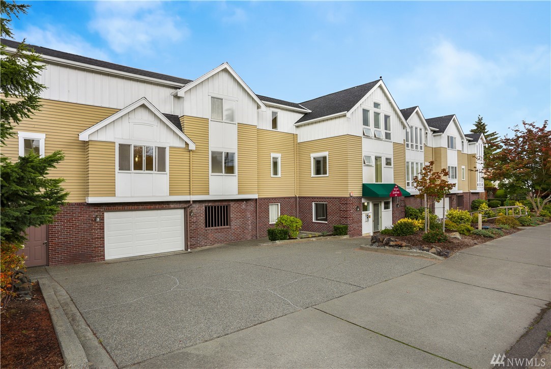 232 4th Ave S Unit 201 Unit 201 Edmonds WA 98020