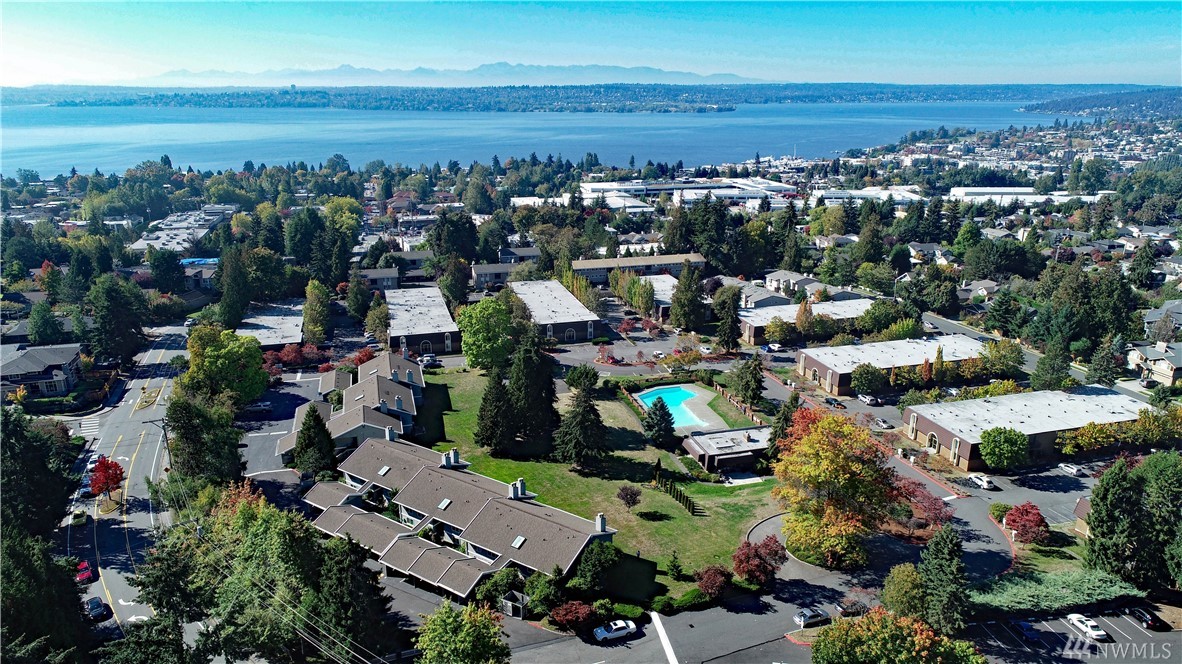 11120 NE 68th St Unit 201 Unit 201 Kirkland WA 98033