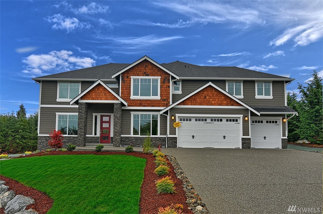 16803 61st Dr NW Unit  Stanwood WA 98292