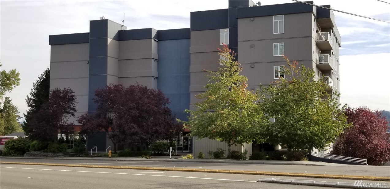 15020 Bothell Way NE Unit 401 Unit 401 Lake Forest Park WA 98155