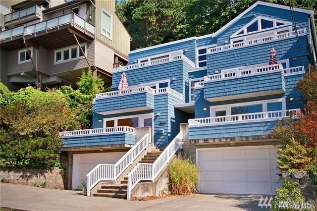 3830 59th Ave SW Unit B Unit B Seattle WA 98116