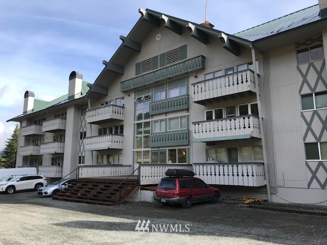 220 Tanner Way Unit C315 Unit C315 Snoqualmie Pass WA 98068