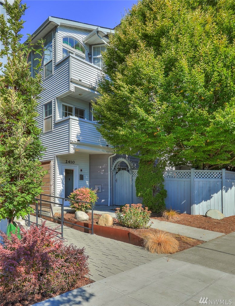 2410 NW 58th St Unit 202 Unit 202 Seattle WA 98107