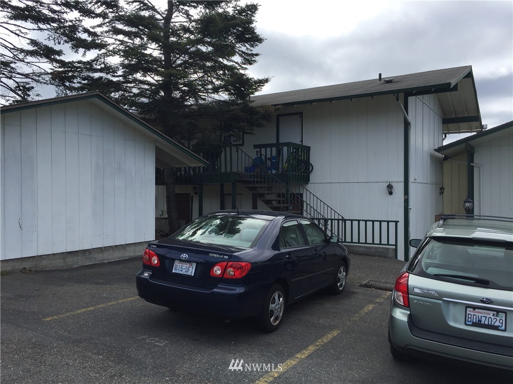1710 Skyline Way Anacortes WA 98221