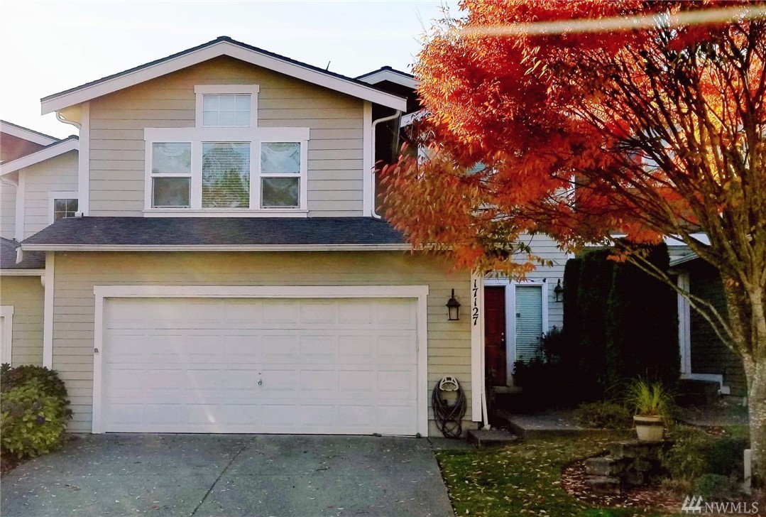 17127 114th Ave SE Renton WA 98055