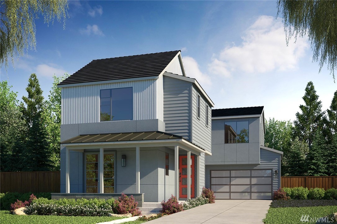 11702 177th Pl NE Unit  Redmond WA 98052