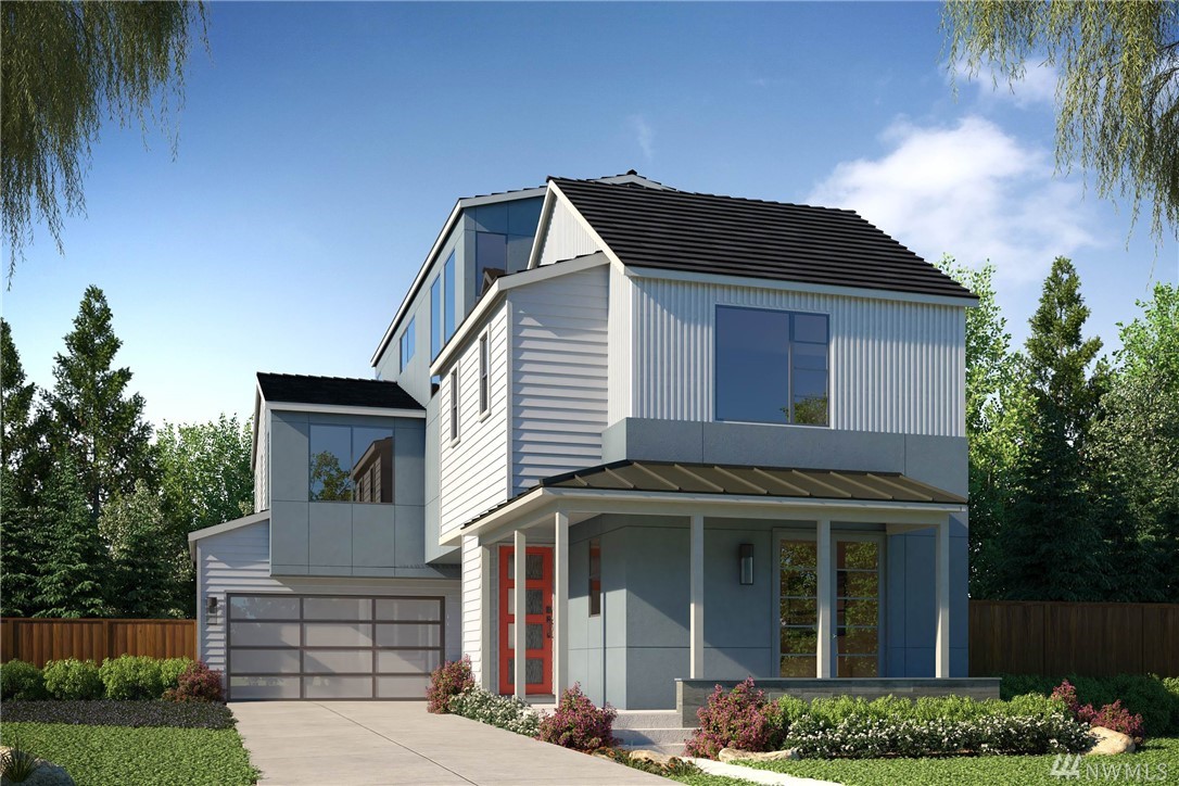 17691 RM 6 NE 118th Ct Unit 6 Unit 6 Redmond WA 98052