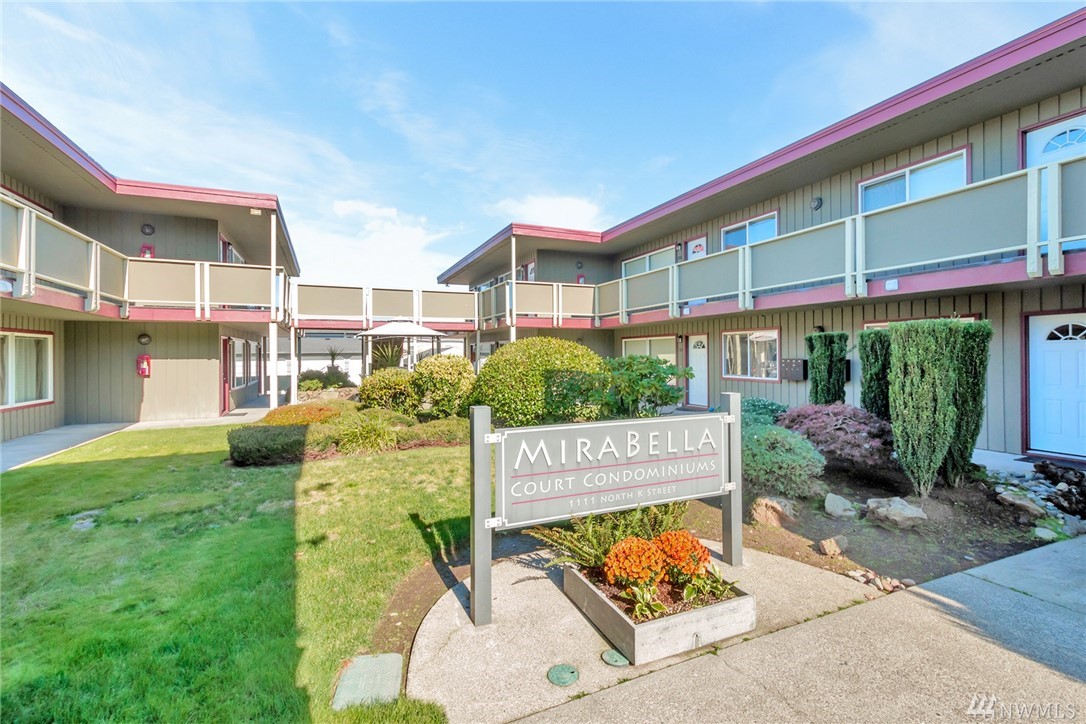 1111 N K Unit 104 Unit 104 Tacoma WA 98403