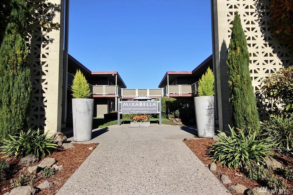 1111 N K St Unit 101 Unit 101 Tacoma WA 98403