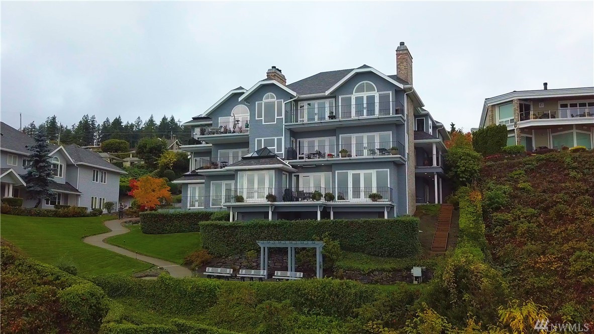 7221 Soundview Dr Unit 206 Unit 206 Gig Harbor WA 98335