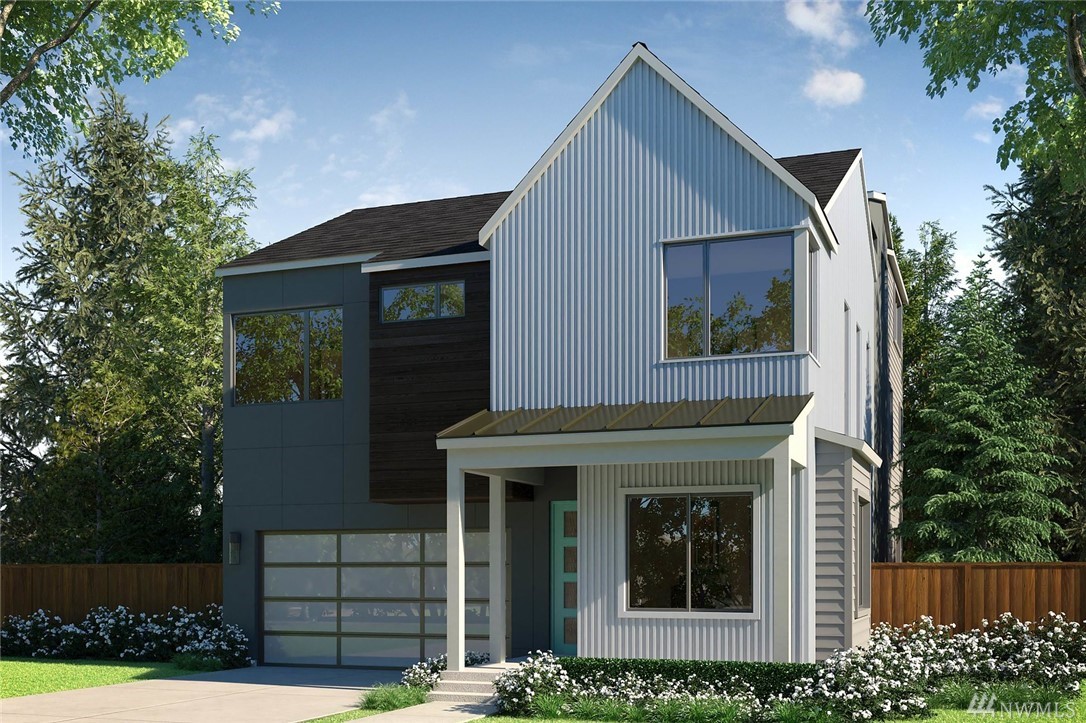 17765 NE 117th Way Unit  Redmond WA 98052