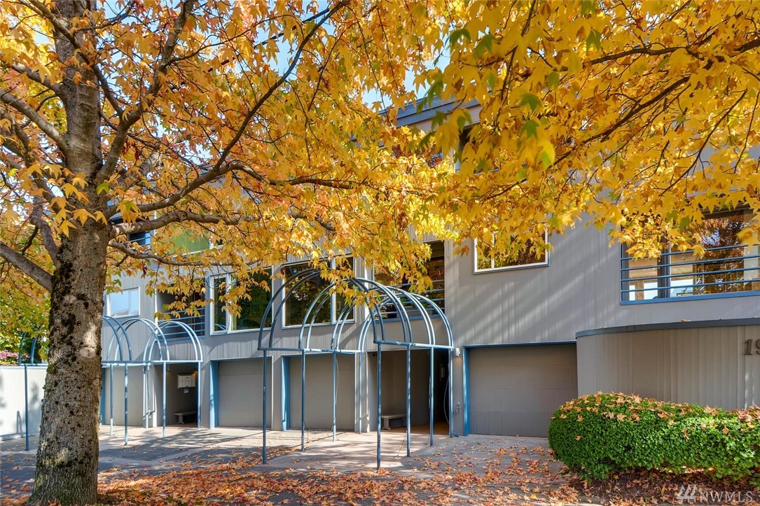 1900 Taylor Ave N Unit B Unit B Seattle WA 98109