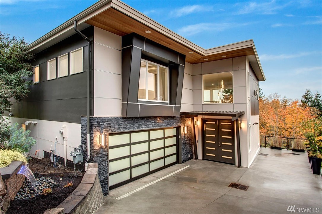 4537 105th Ave NE Unit  Kirkland WA 98033