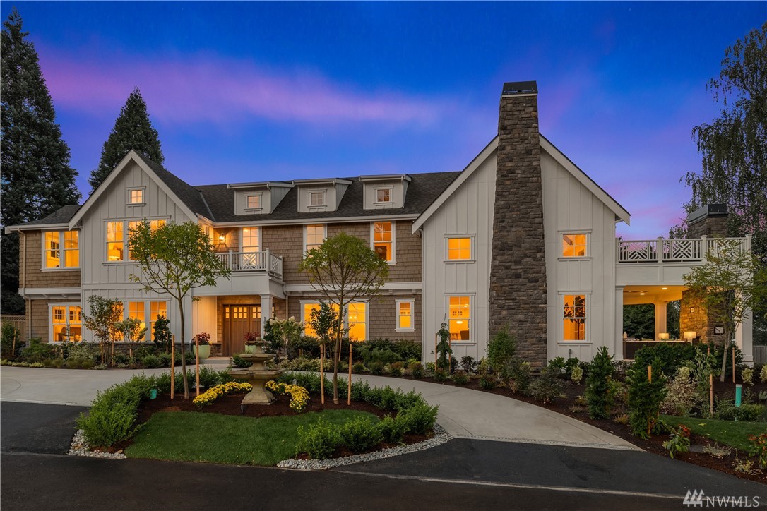 10236 Kaylen Pl Bellevue WA 98004