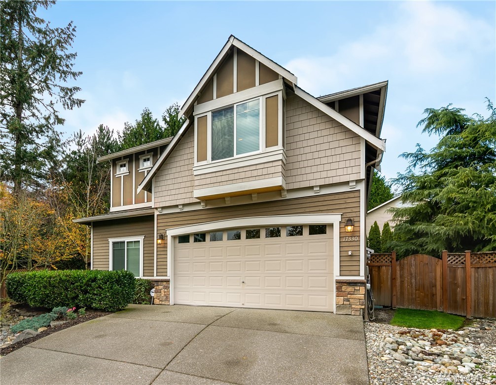 17330 5th Pl W Bothell WA 98012